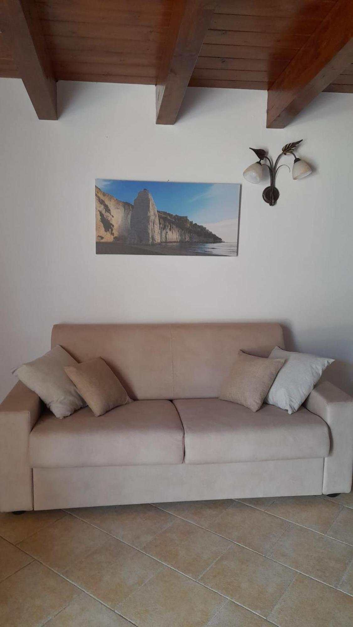 Borgo Degli Ulivi Rooms Vieste Room photo